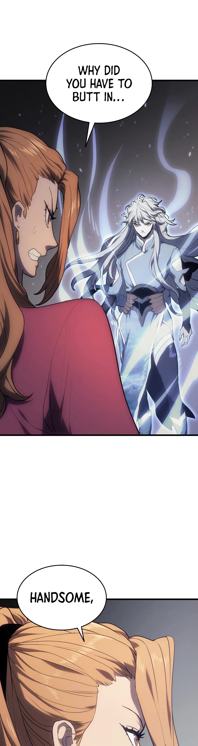 Reaper of the Drifting Moon Chap 38 - Next Chap 39