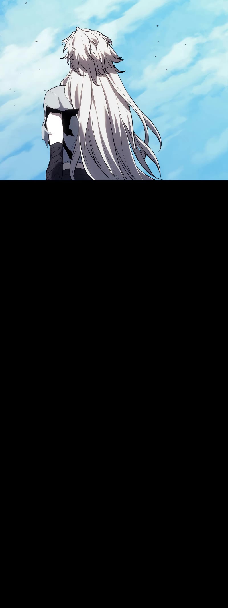 Reaper of the Drifting Moon Chap 38 - Next Chap 39