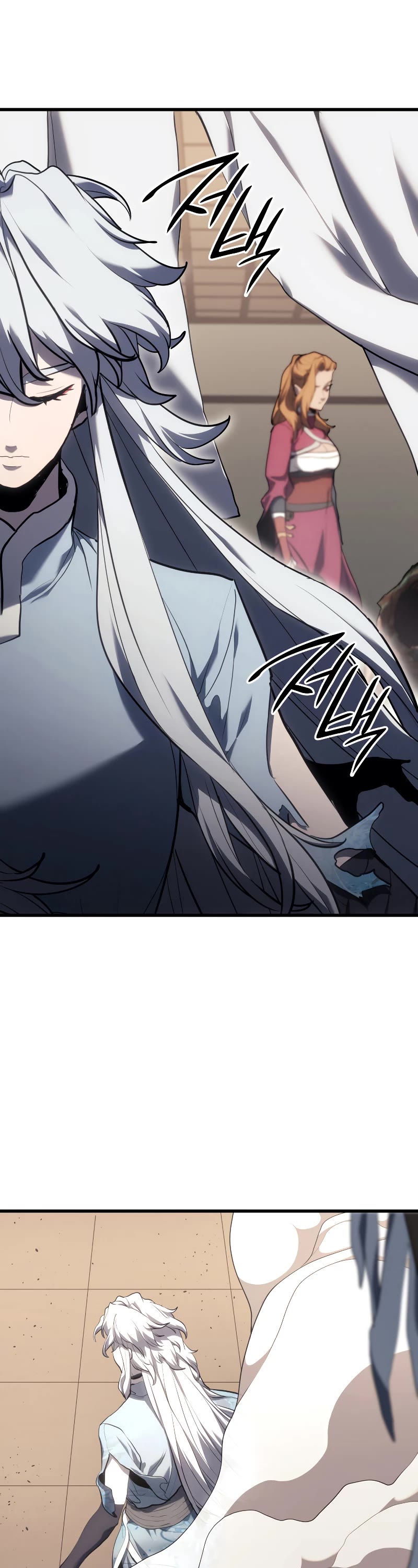 Reaper of the Drifting Moon Chap 38 - Next Chap 39