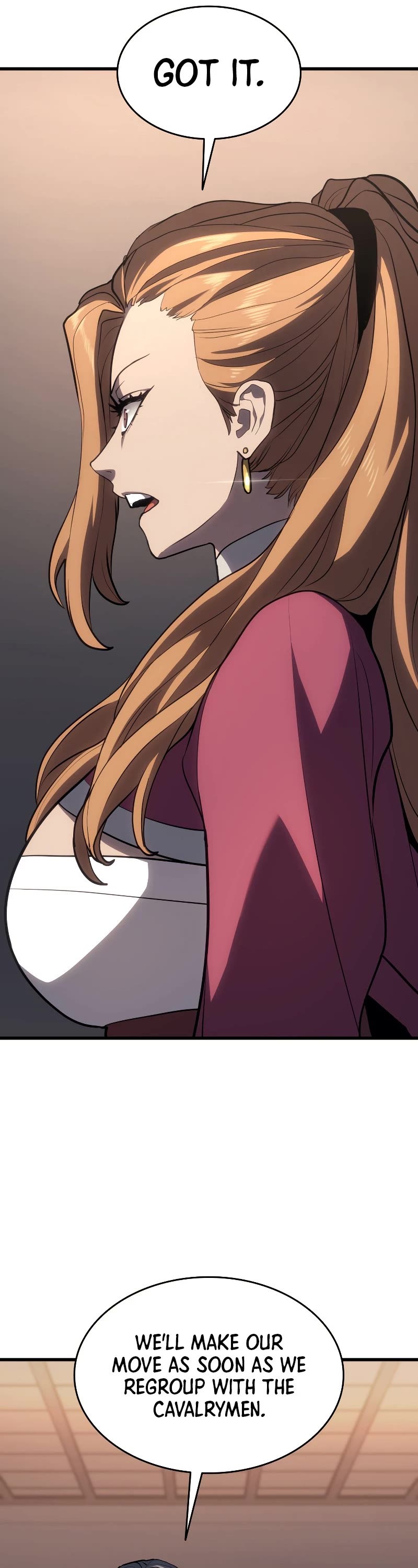 Reaper of the Drifting Moon Chap 38 - Next Chap 39