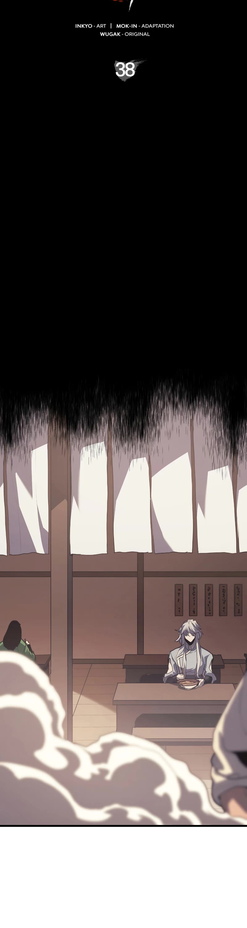 Reaper of the Drifting Moon Chap 38 - Next Chap 39