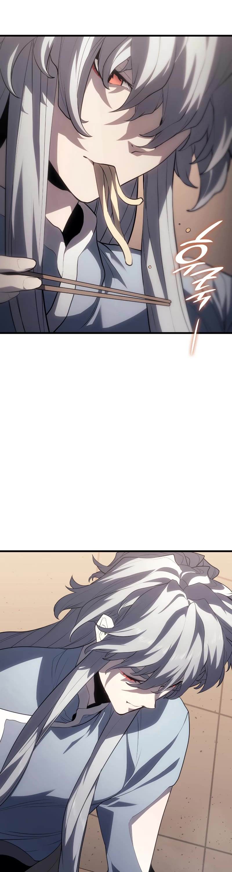 Reaper of the Drifting Moon Chap 38 - Next Chap 39