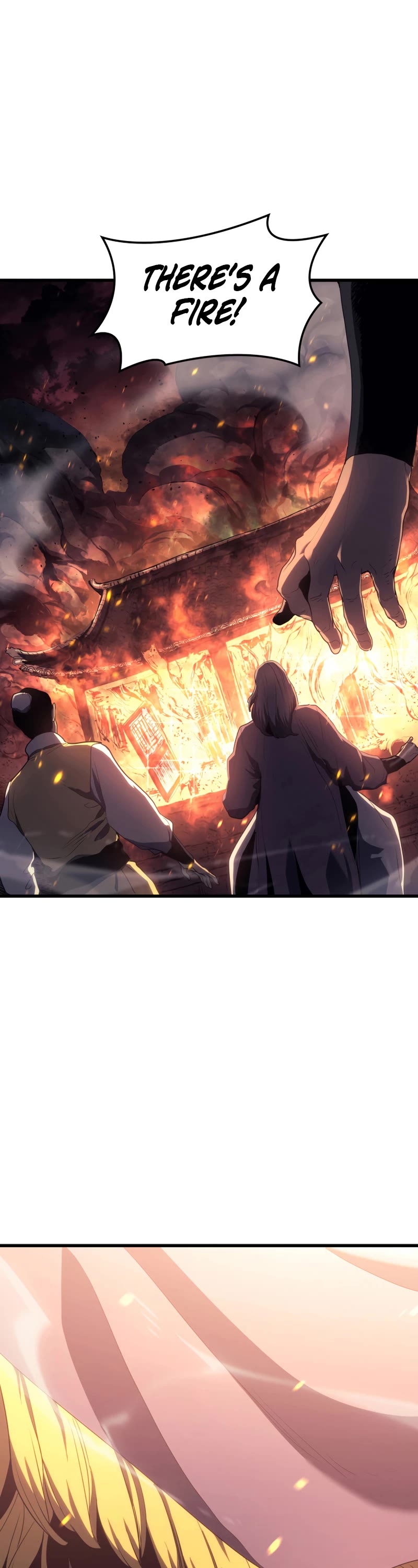 Reaper of the Drifting Moon Chap 39 - Next Chap 40