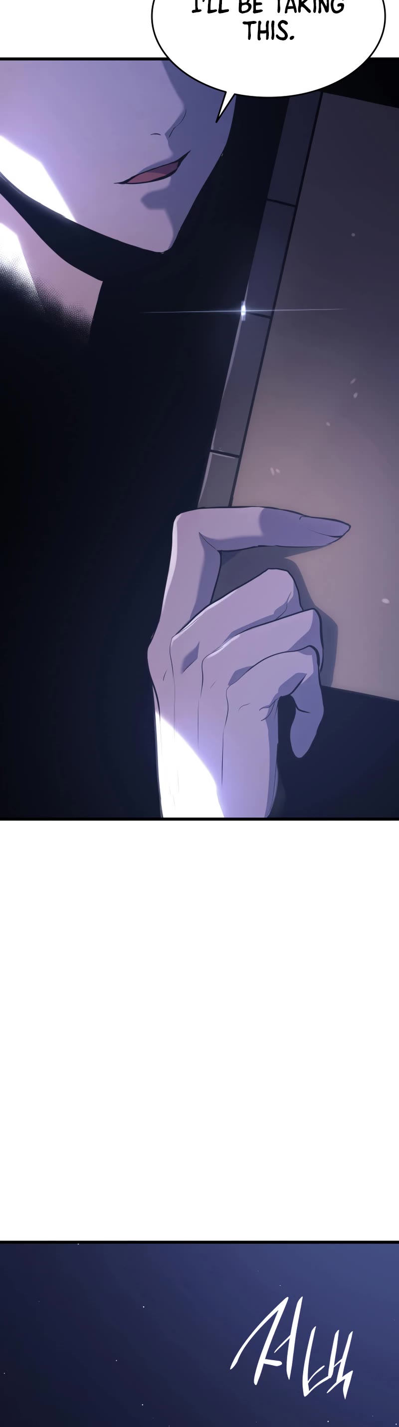 Reaper of the Drifting Moon Chap 39 - Next Chap 40