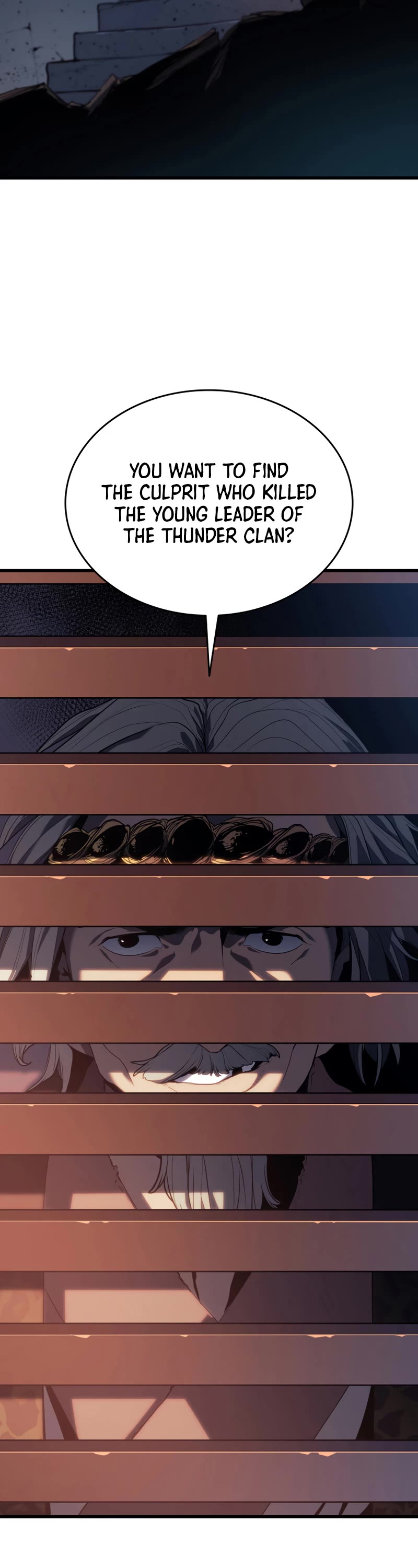 Reaper of the Drifting Moon Chap 39 - Next Chap 40