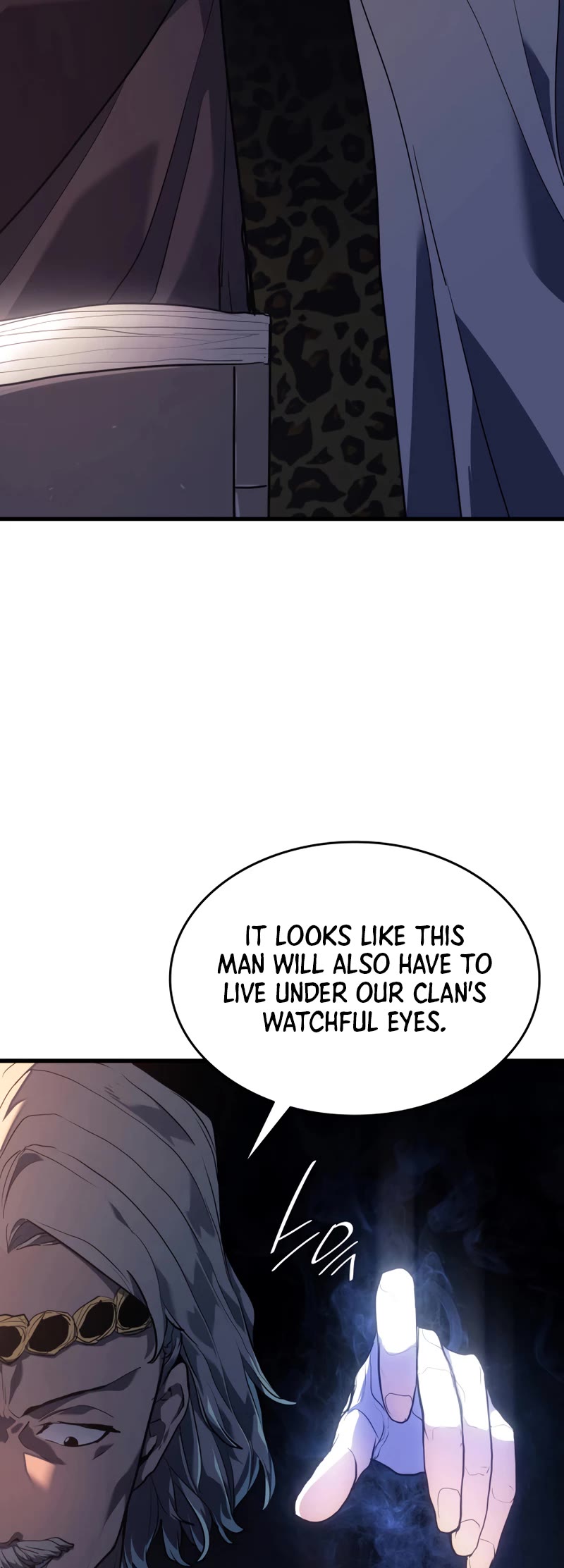 Reaper of the Drifting Moon Chap 39 - Next Chap 40