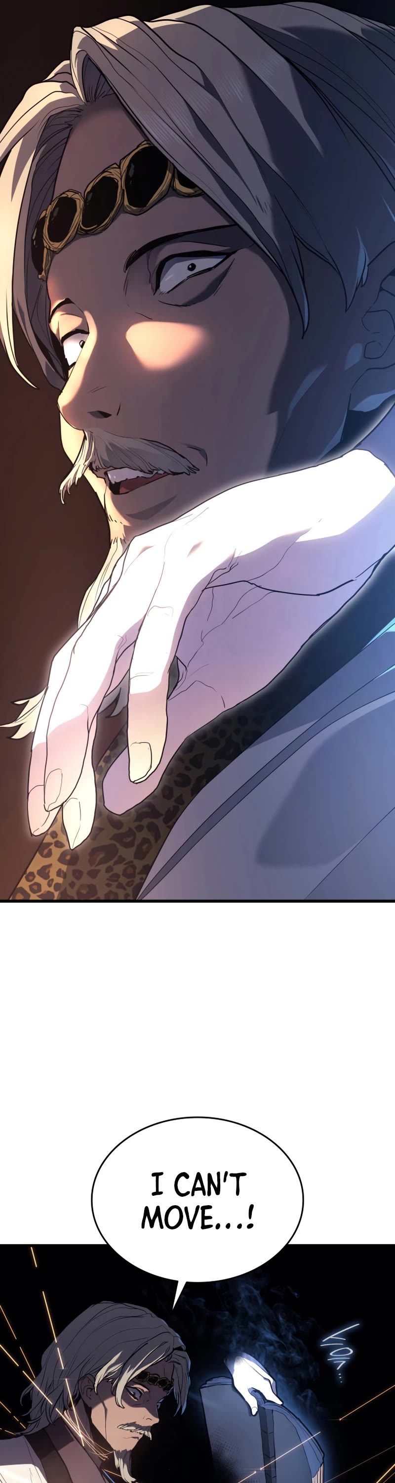 Reaper of the Drifting Moon Chap 39 - Next Chap 40