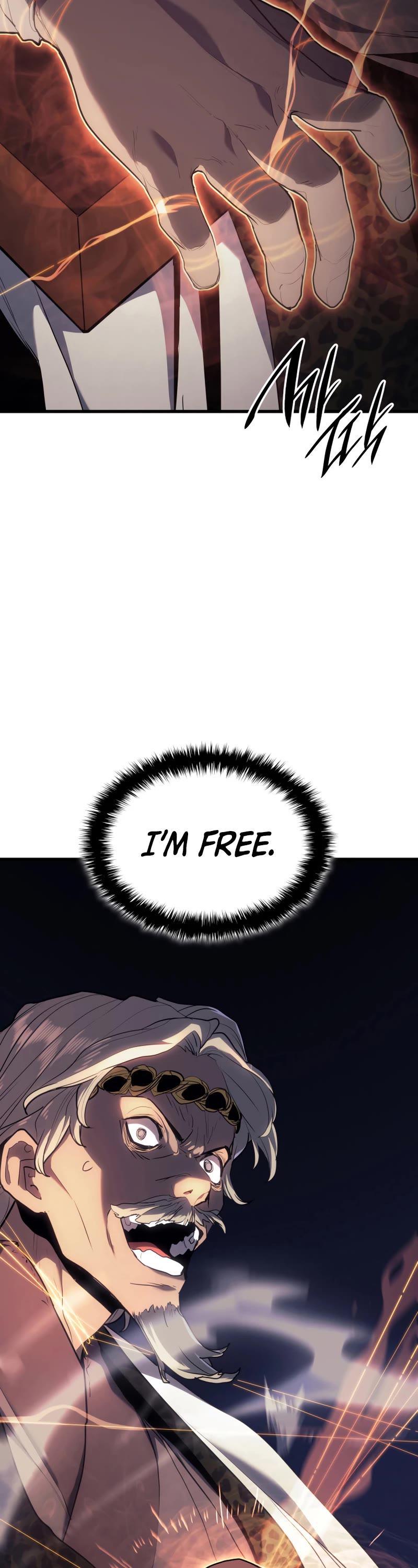 Reaper of the Drifting Moon Chap 39 - Next Chap 40