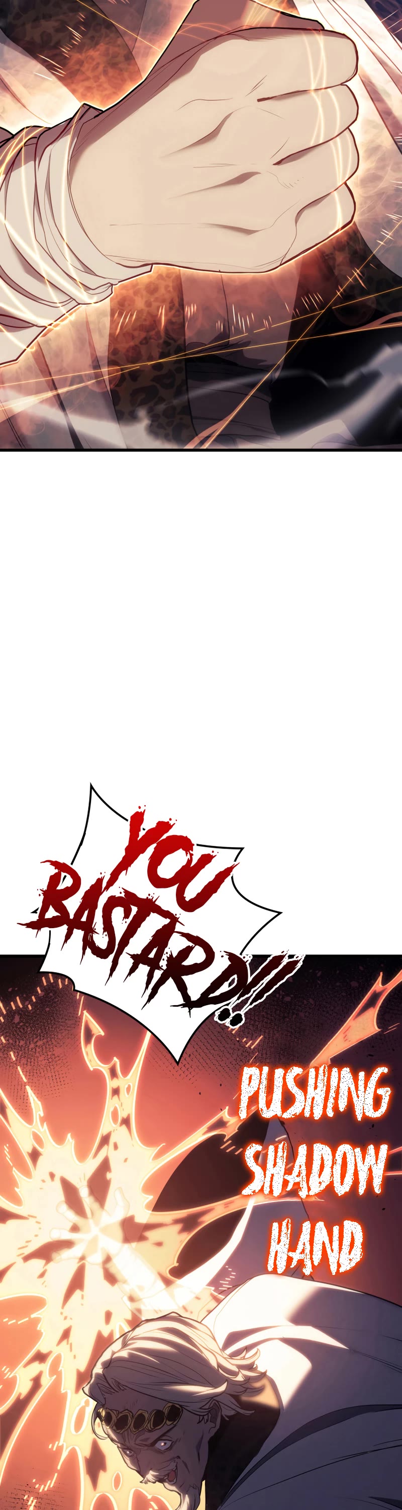 Reaper of the Drifting Moon Chap 39 - Next Chap 40