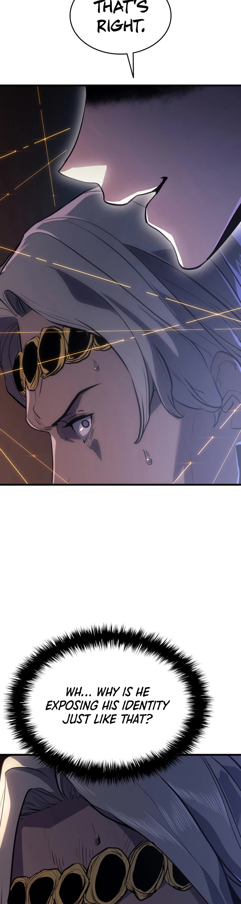 Reaper of the Drifting Moon Chap 39 - Next Chap 40