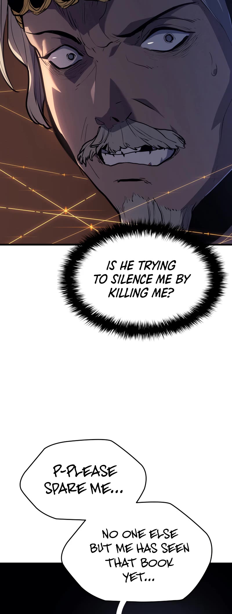 Reaper of the Drifting Moon Chap 39 - Next Chap 40