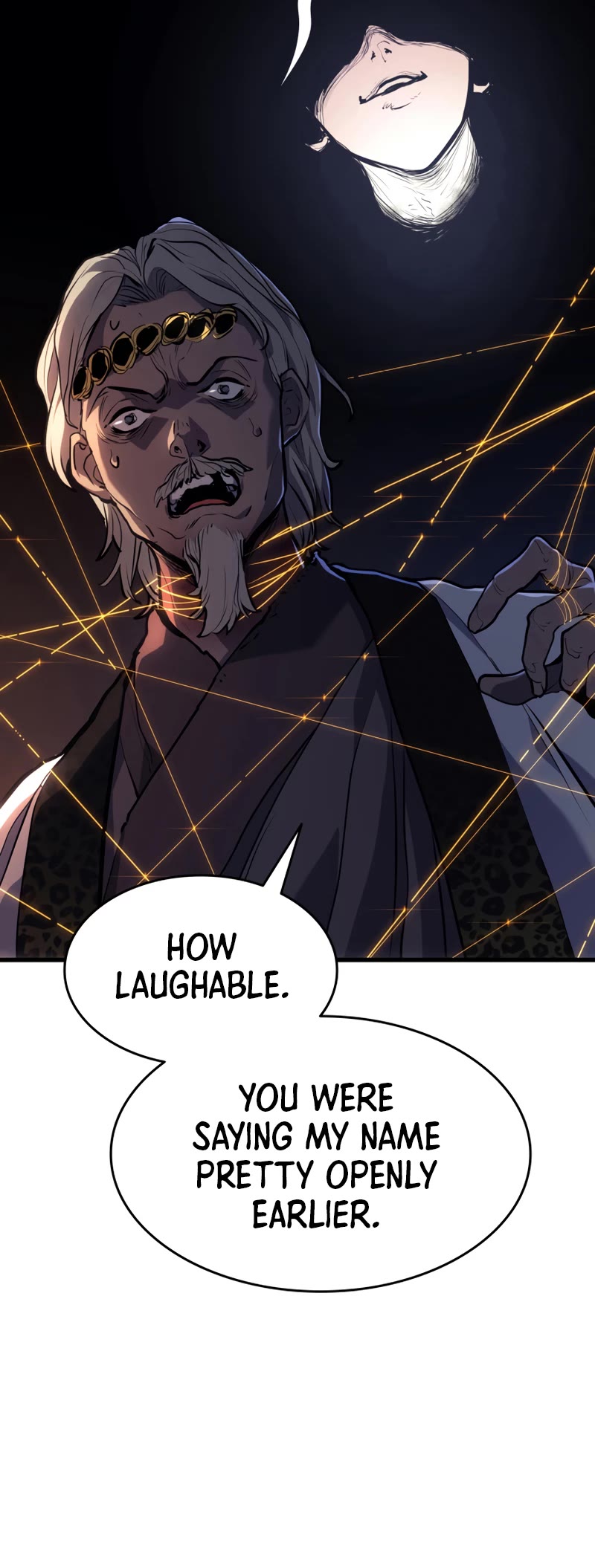 Reaper of the Drifting Moon Chap 39 - Next Chap 40