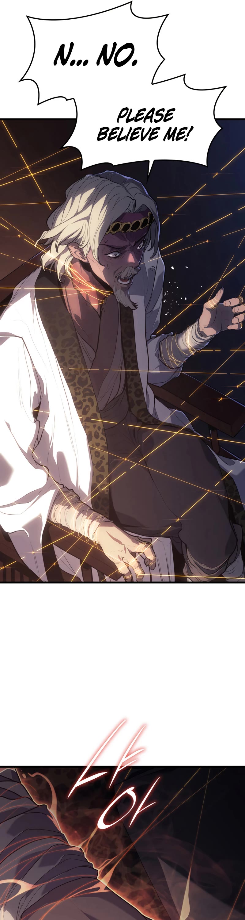 Reaper of the Drifting Moon Chap 39 - Next Chap 40