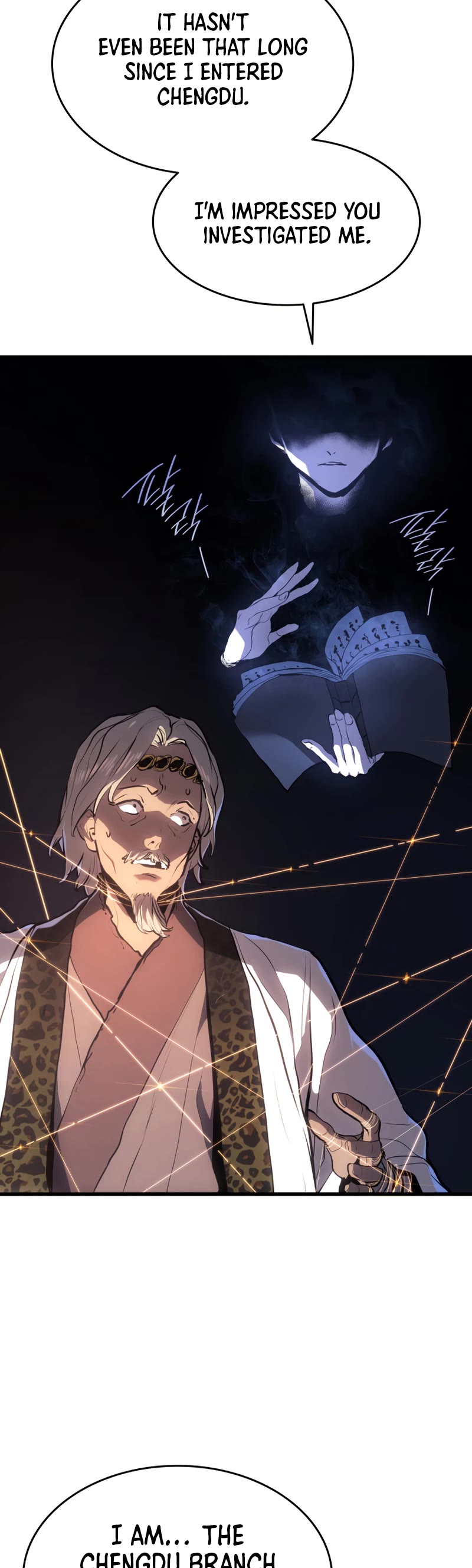 Reaper of the Drifting Moon Chap 39 - Next Chap 40