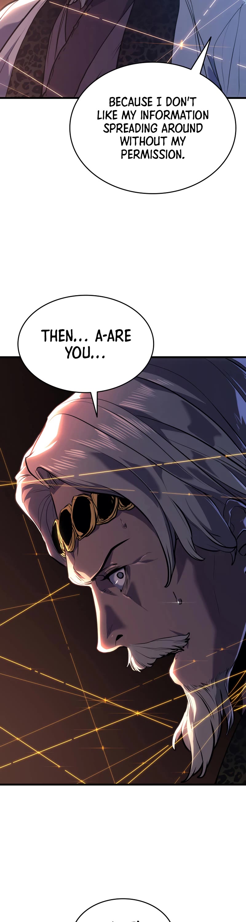 Reaper of the Drifting Moon Chap 39 - Next Chap 40