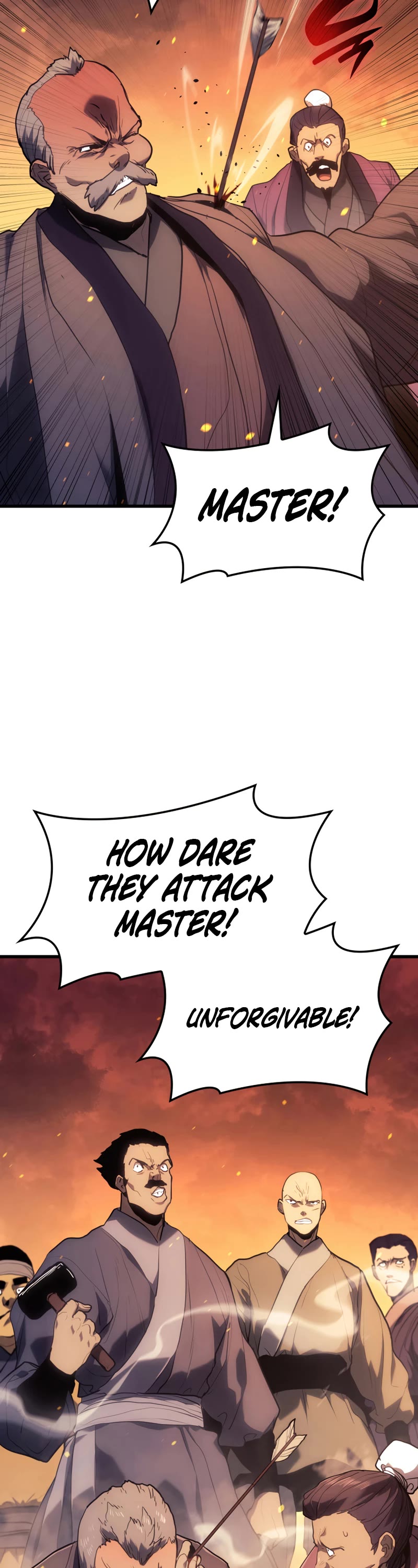 Reaper of the Drifting Moon Chap 39 - Next Chap 40