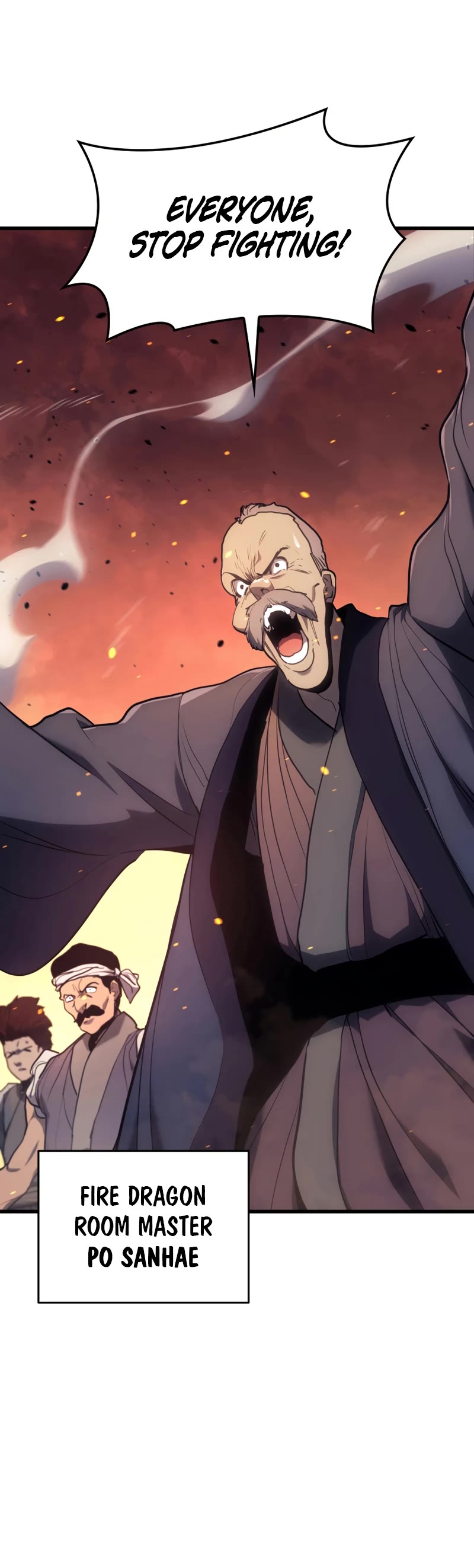 Reaper of the Drifting Moon Chap 39 - Next Chap 40