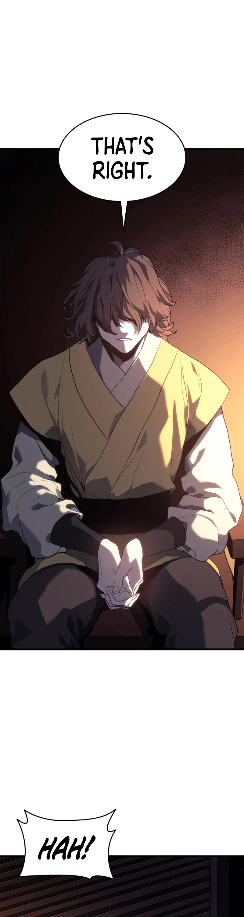 Reaper of the Drifting Moon Chap 39 - Next Chap 40