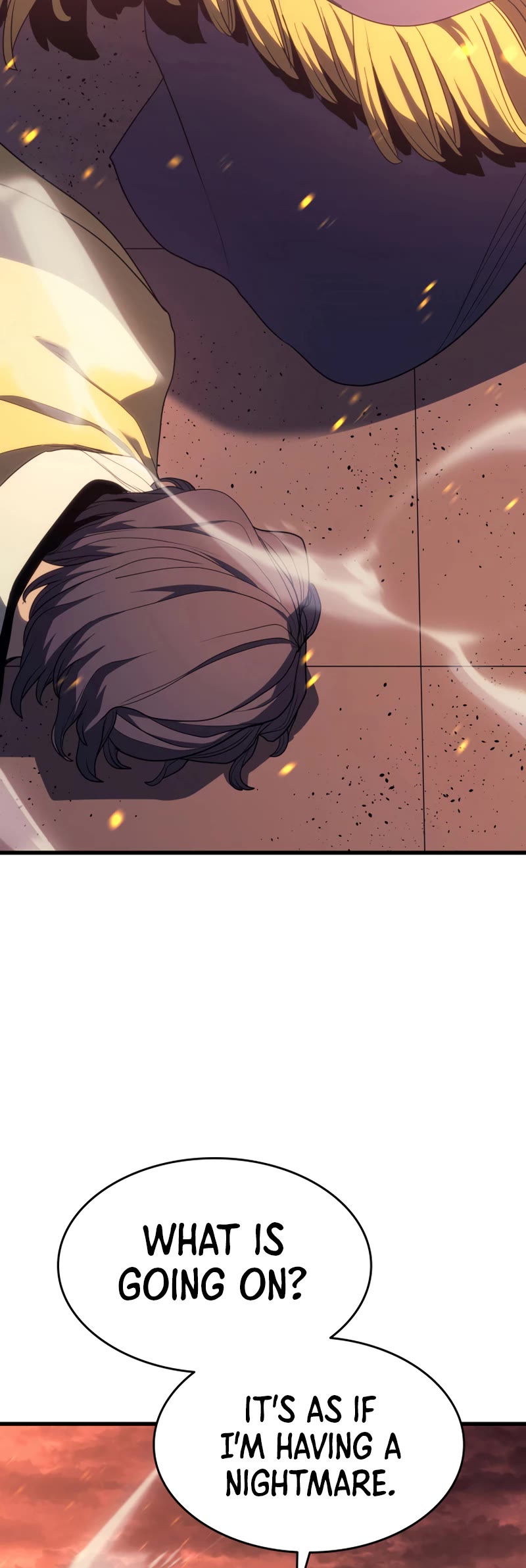 Reaper of the Drifting Moon Chap 39 - Next Chap 40