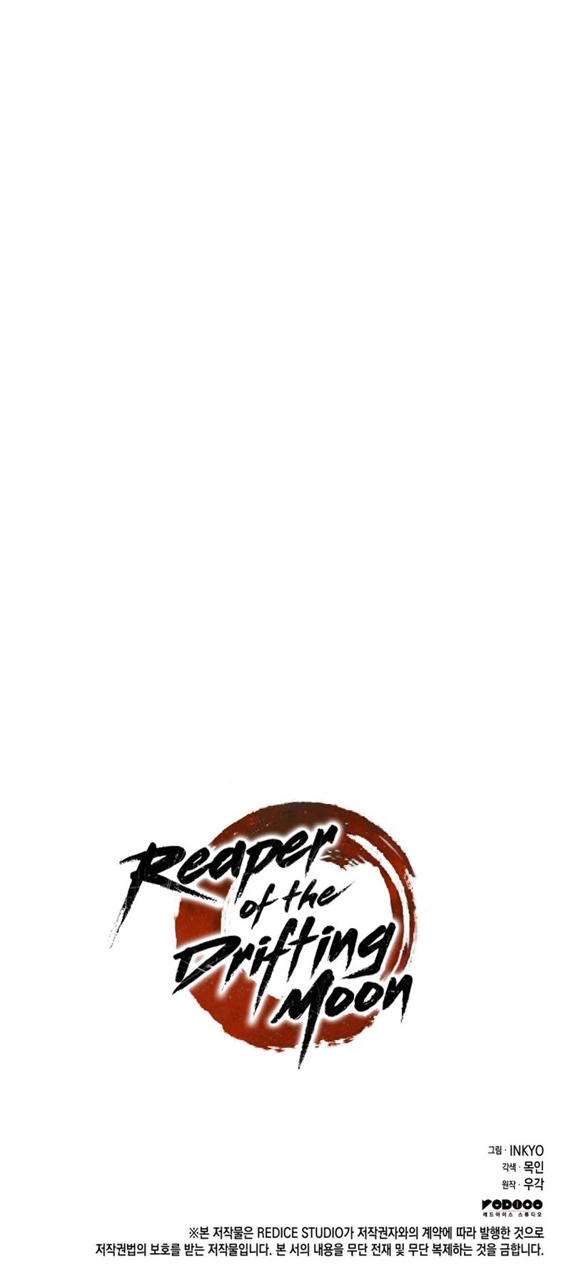 Reaper of the Drifting Moon Chap 39 - Next Chap 40