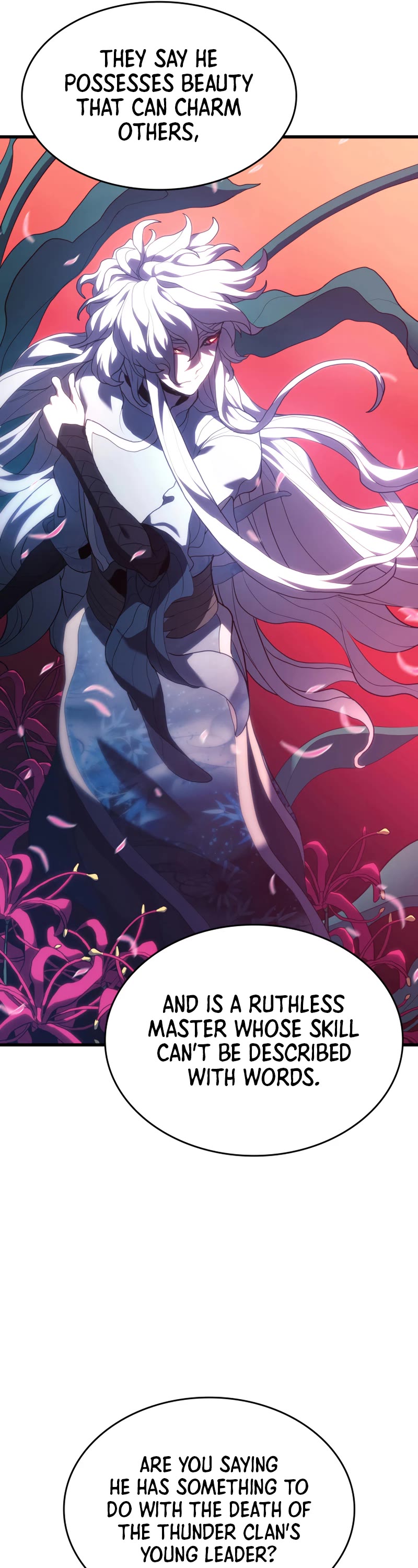 Reaper of the Drifting Moon Chap 39 - Next Chap 40