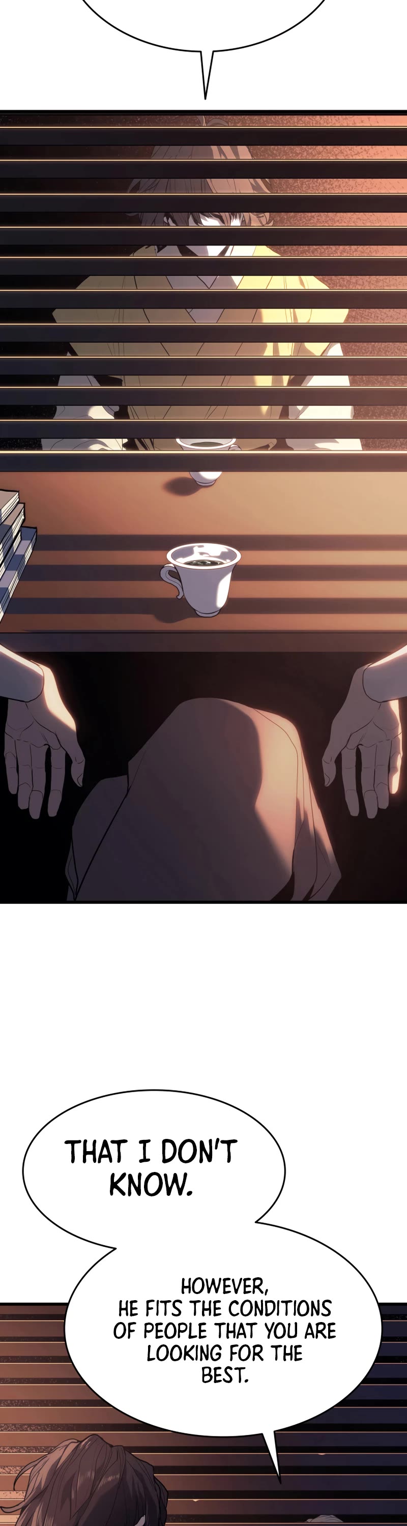 Reaper of the Drifting Moon Chap 39 - Next Chap 40