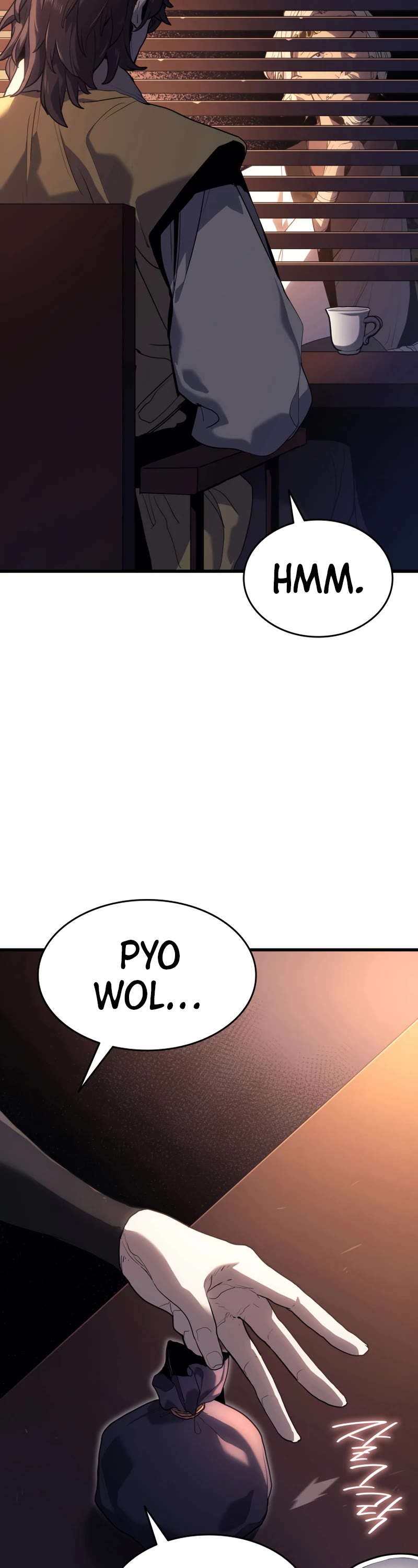 Reaper of the Drifting Moon Chap 39 - Next Chap 40
