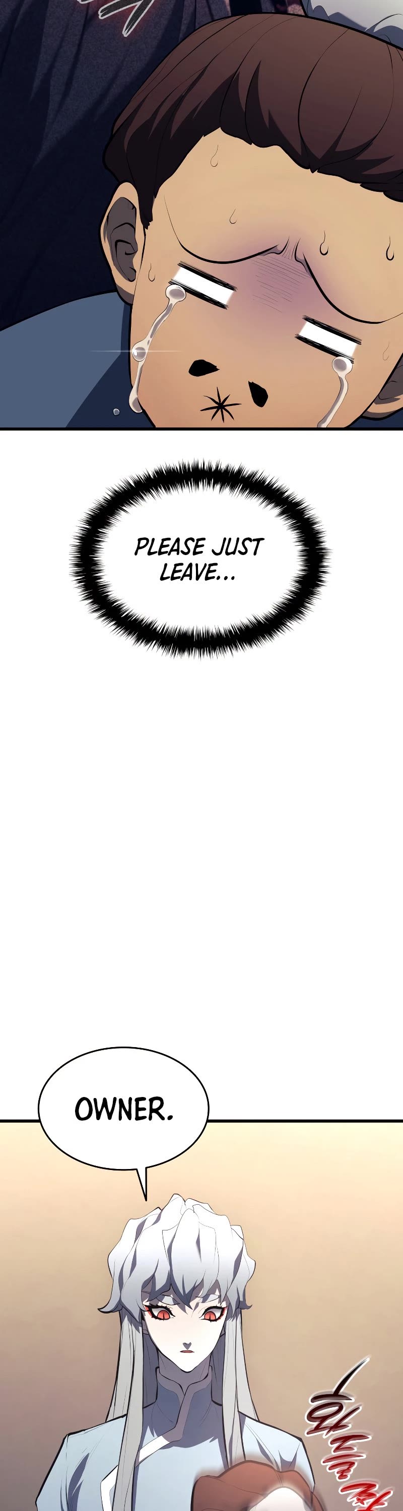 Reaper of the Drifting Moon Chap 30 - Next Chap 31