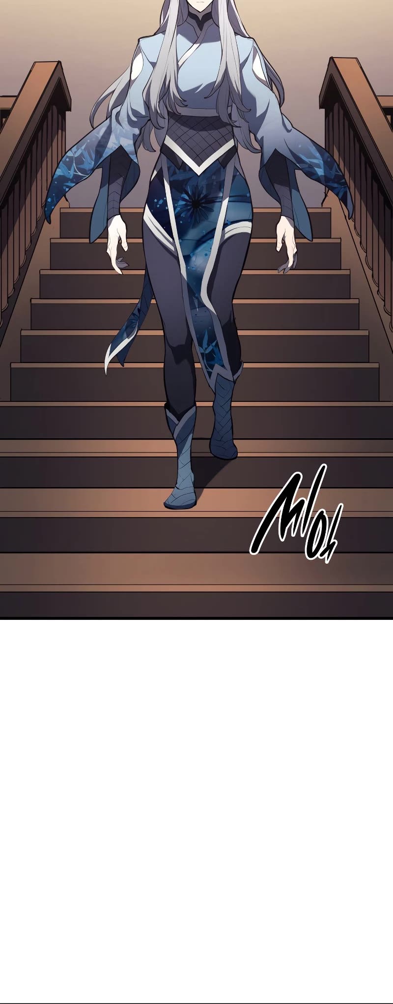 Reaper of the Drifting Moon Chap 30 - Next Chap 31