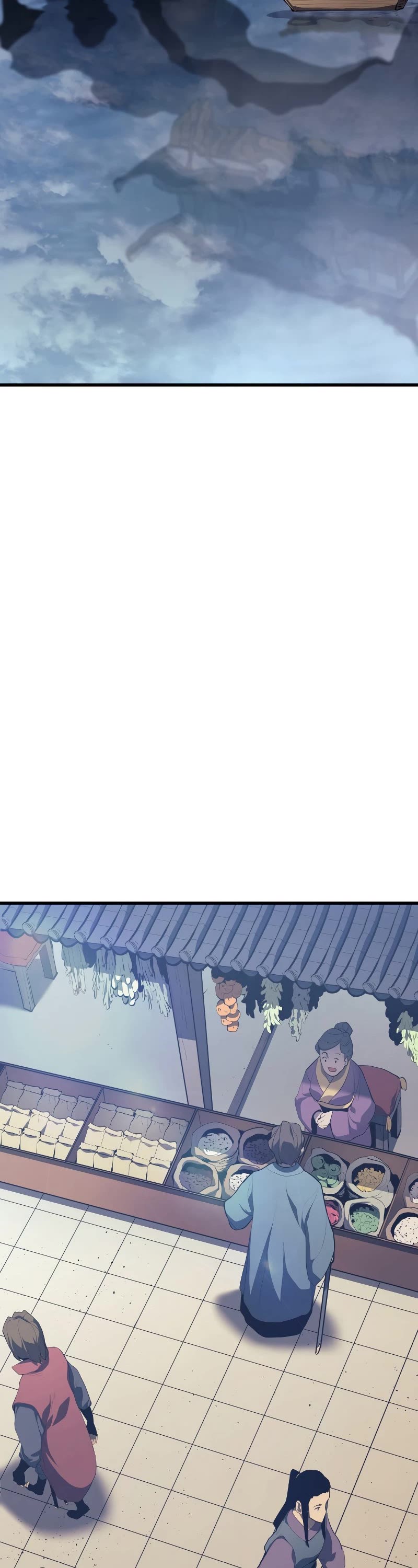 Reaper of the Drifting Moon Chap 30 - Next Chap 31