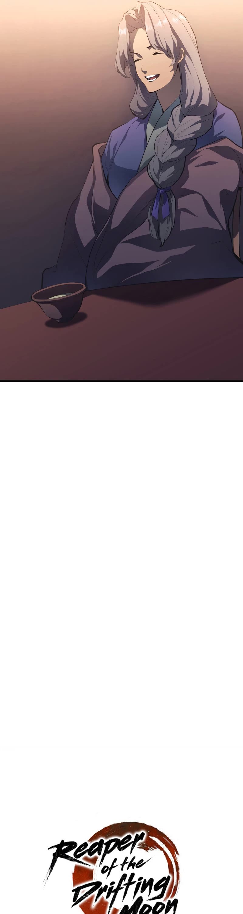 Reaper of the Drifting Moon Chap 30 - Next Chap 31