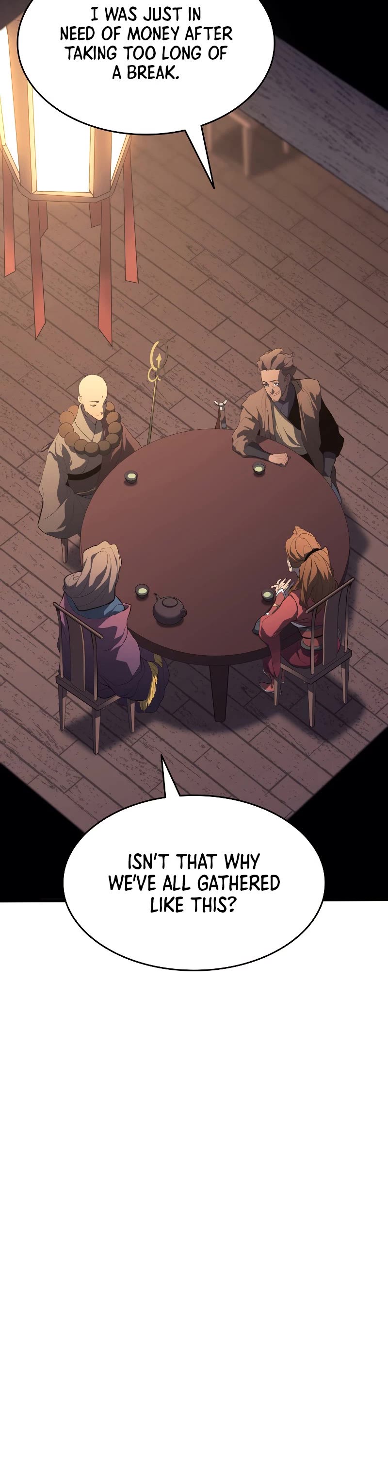 Reaper of the Drifting Moon Chap 30 - Next Chap 31