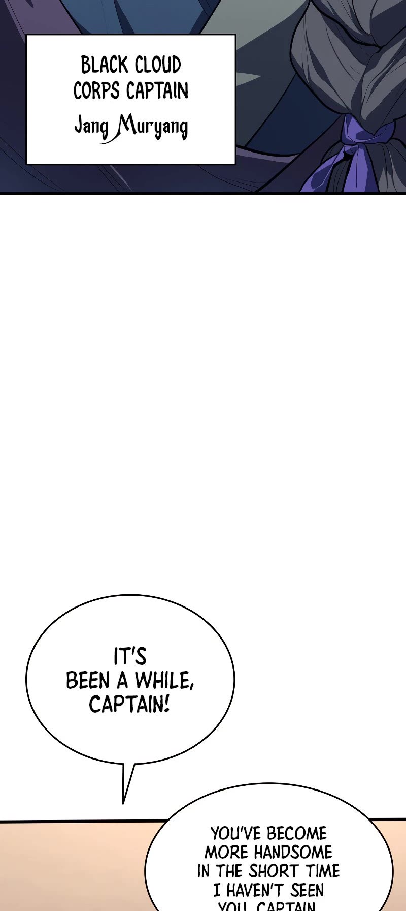 Reaper of the Drifting Moon Chap 30 - Next Chap 31