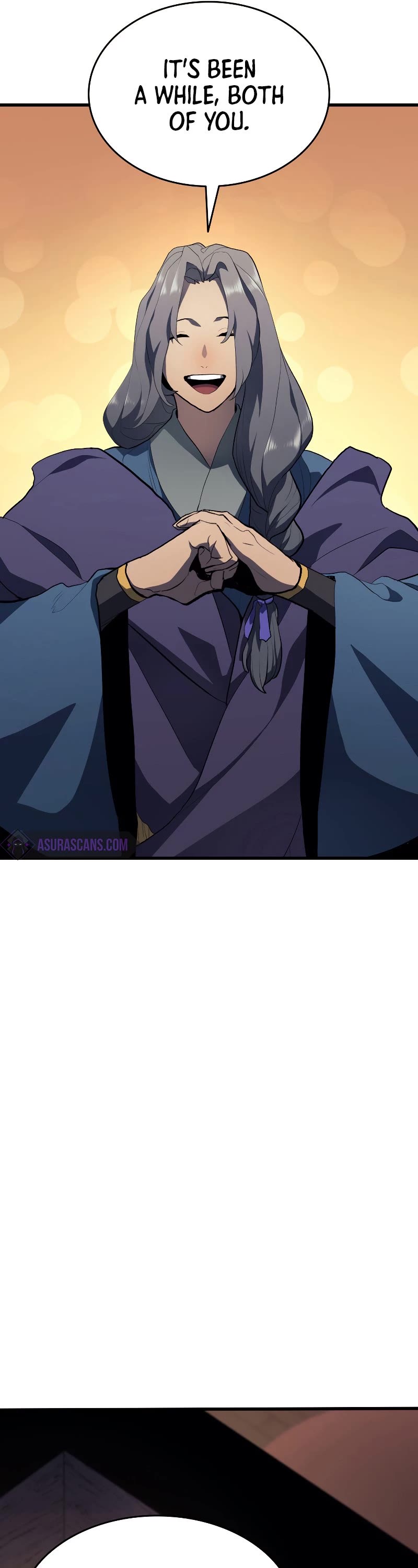 Reaper of the Drifting Moon Chap 30 - Next Chap 31