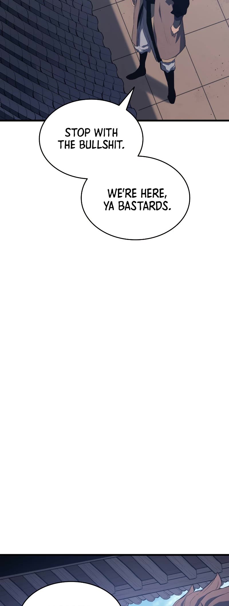 Reaper of the Drifting Moon Chap 30 - Next Chap 31