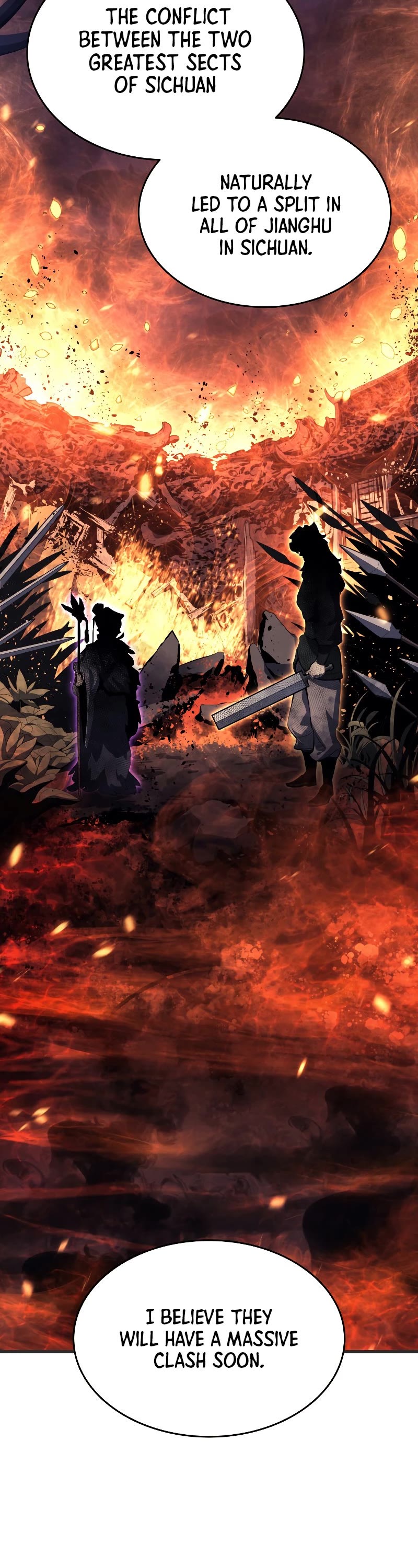 Reaper of the Drifting Moon Chap 30 - Next Chap 31