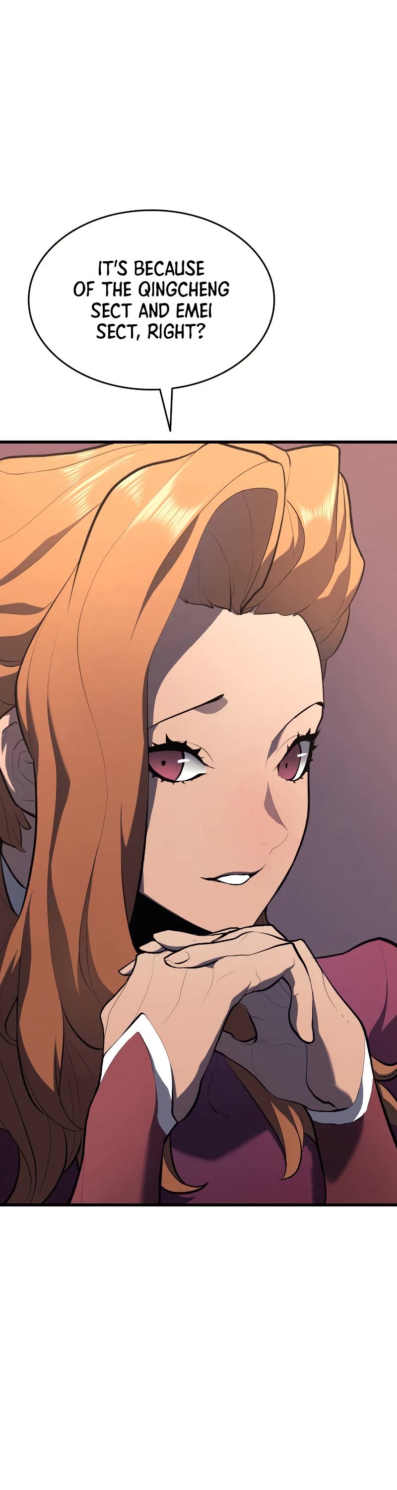 Reaper of the Drifting Moon Chap 30 - Next Chap 31