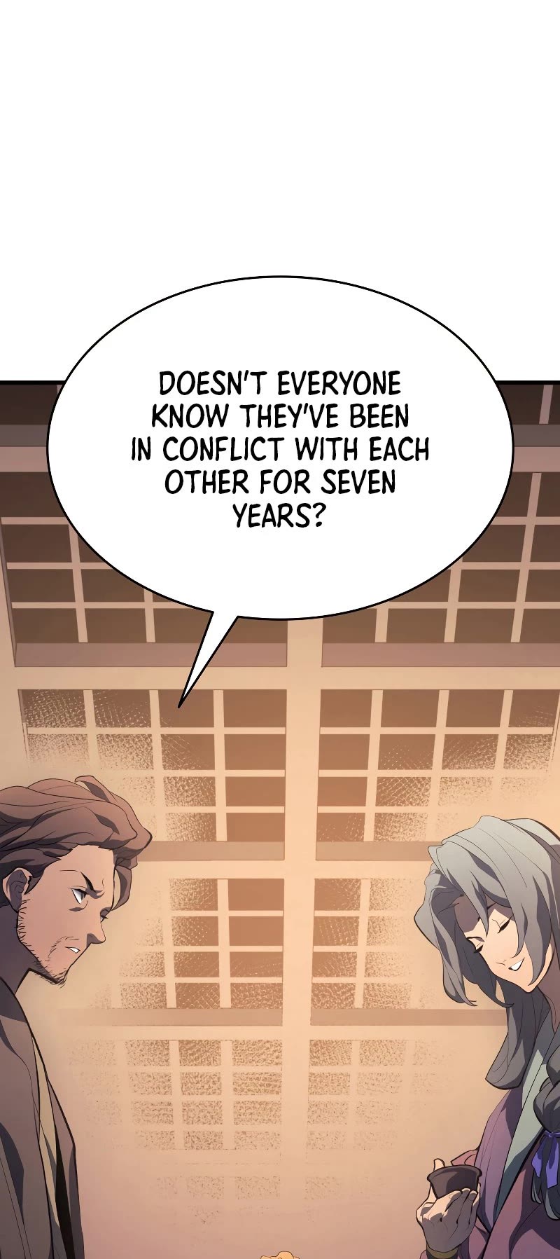 Reaper of the Drifting Moon Chap 30 - Next Chap 31