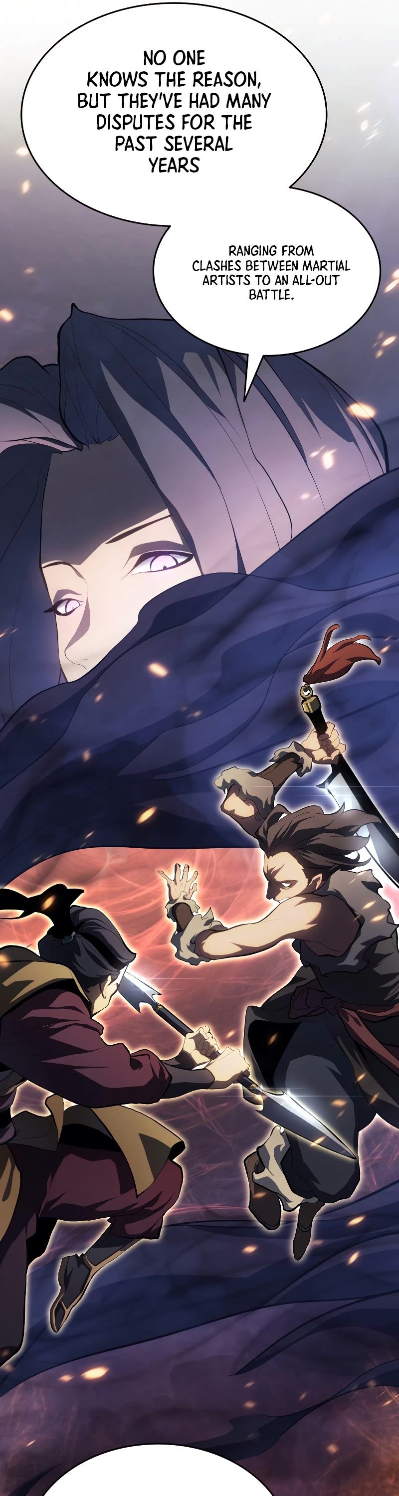 Reaper of the Drifting Moon Chap 30 - Next Chap 31