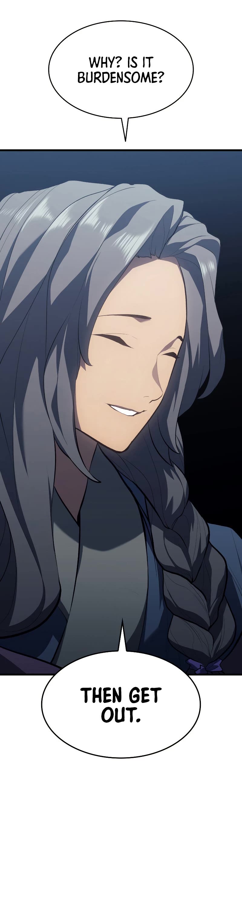 Reaper of the Drifting Moon Chap 30 - Next Chap 31