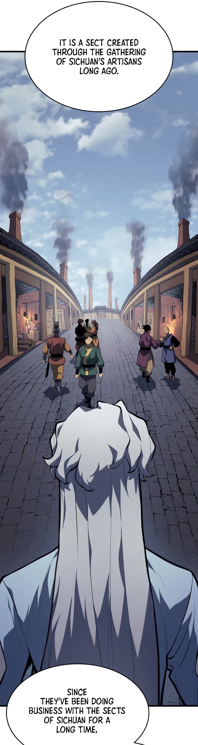 Reaper of the Drifting Moon Chap 30 - Next Chap 31