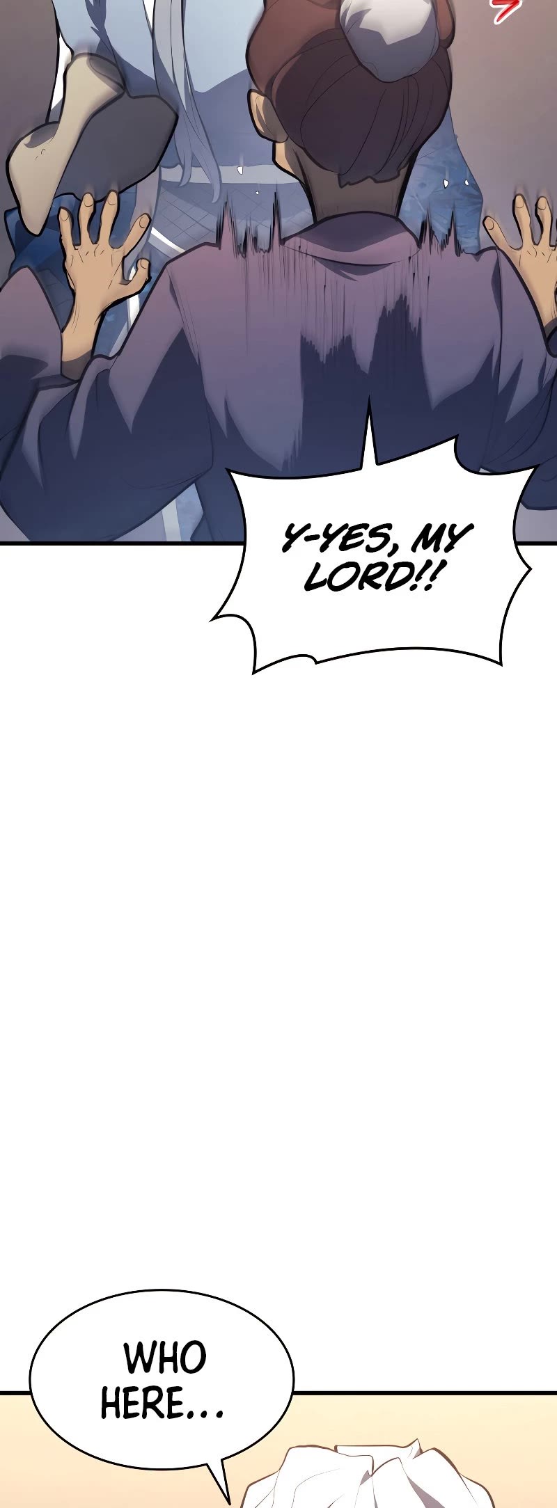 Reaper of the Drifting Moon Chap 30 - Next Chap 31