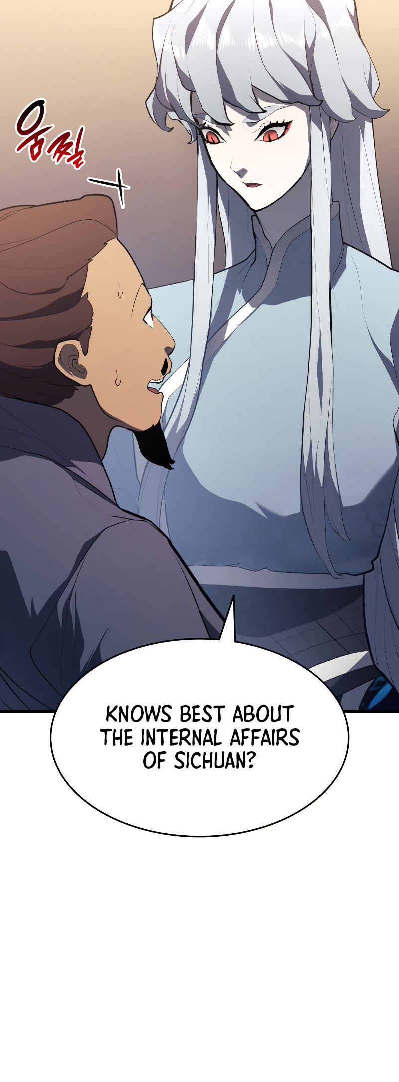 Reaper of the Drifting Moon Chap 30 - Next Chap 31