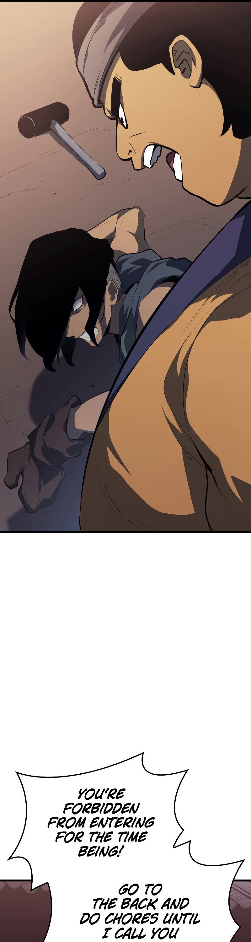 Reaper of the Drifting Moon Chap 30 - Next Chap 31