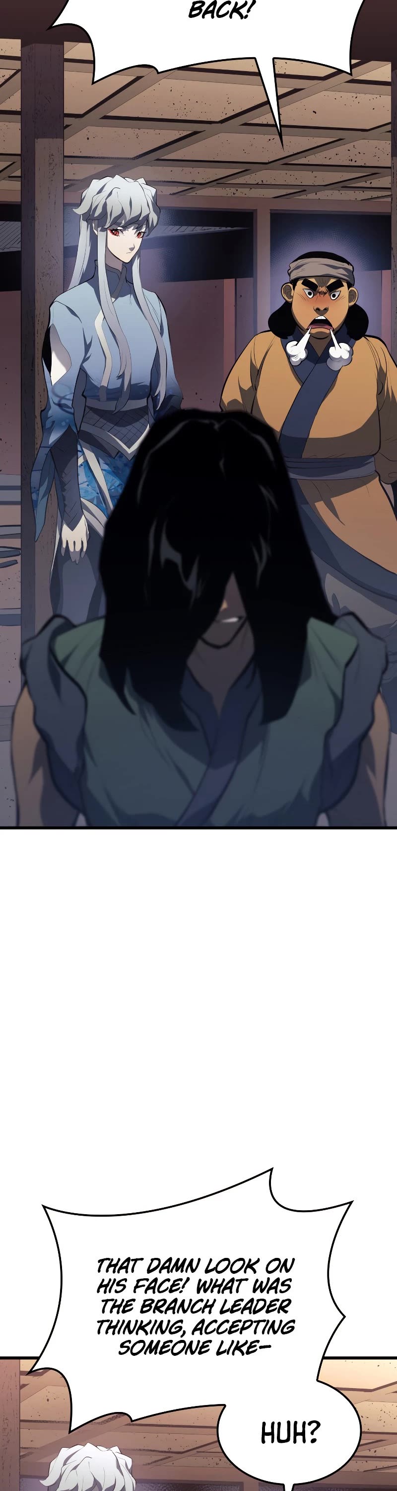 Reaper of the Drifting Moon Chap 30 - Next Chap 31