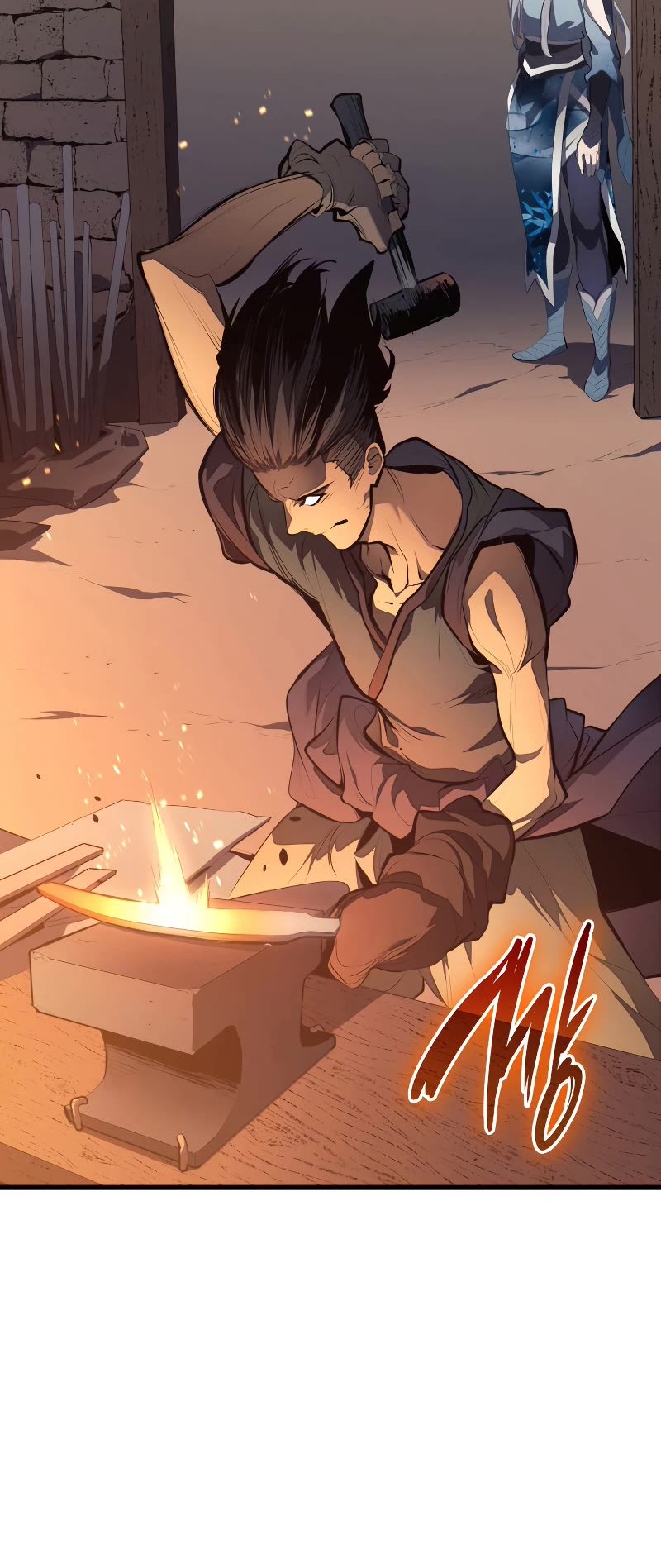 Reaper of the Drifting Moon Chap 30 - Next Chap 31