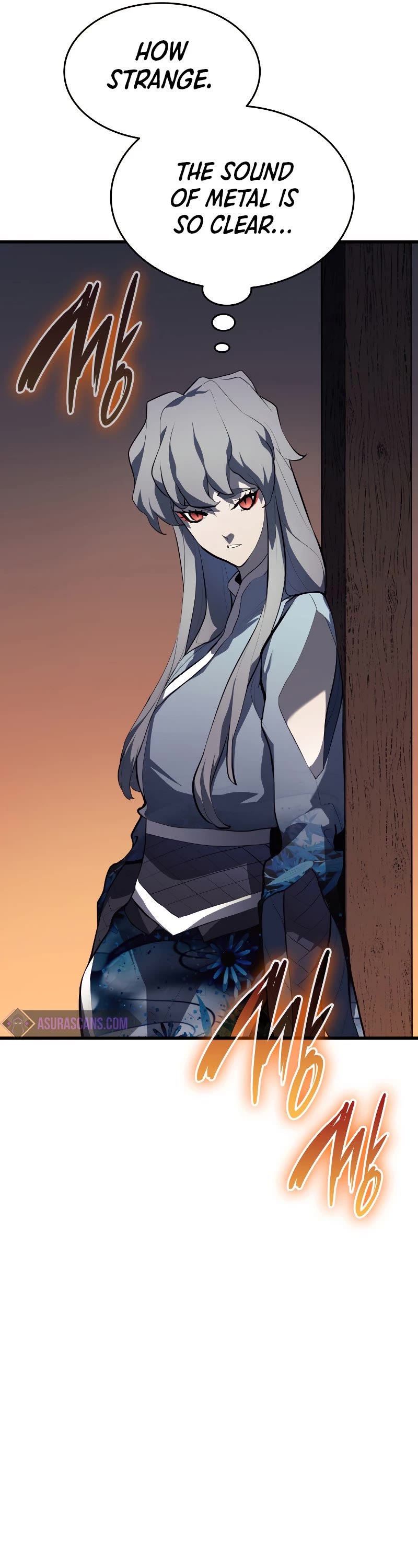 Reaper of the Drifting Moon Chap 30 - Next Chap 31