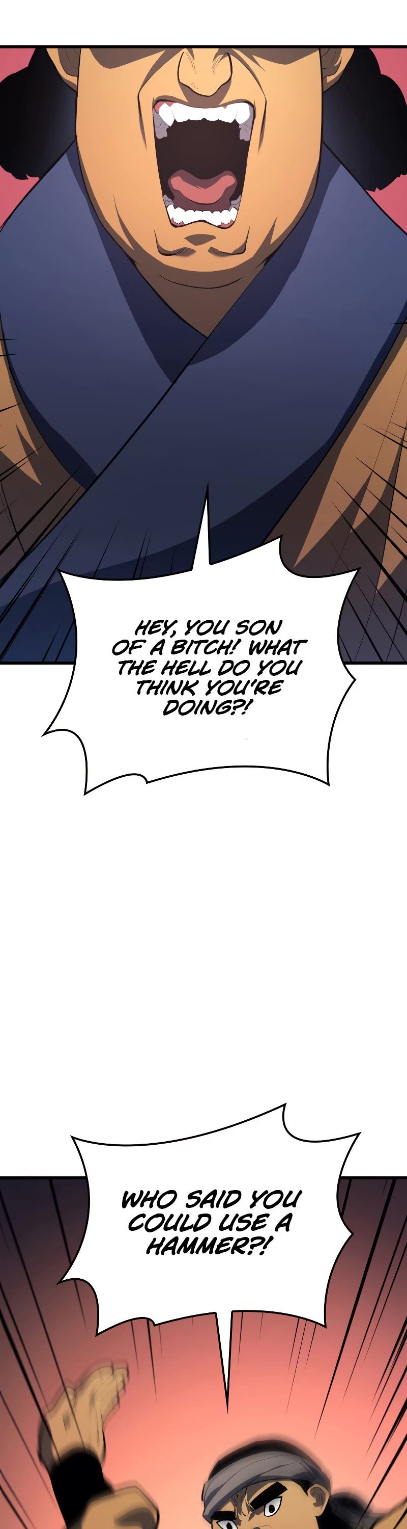 Reaper of the Drifting Moon Chap 30 - Next Chap 31