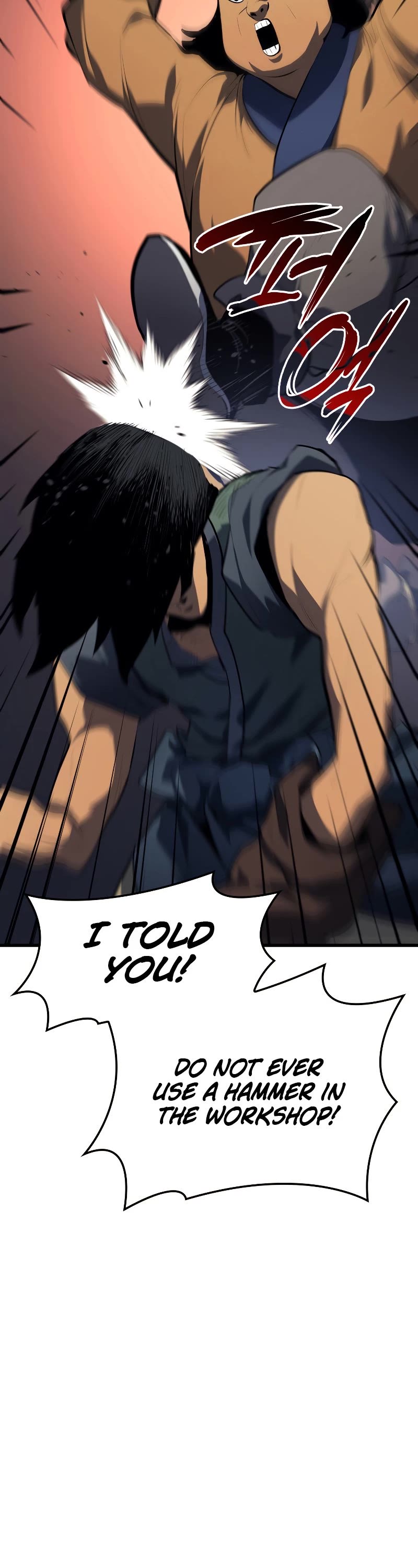 Reaper of the Drifting Moon Chap 30 - Next Chap 31