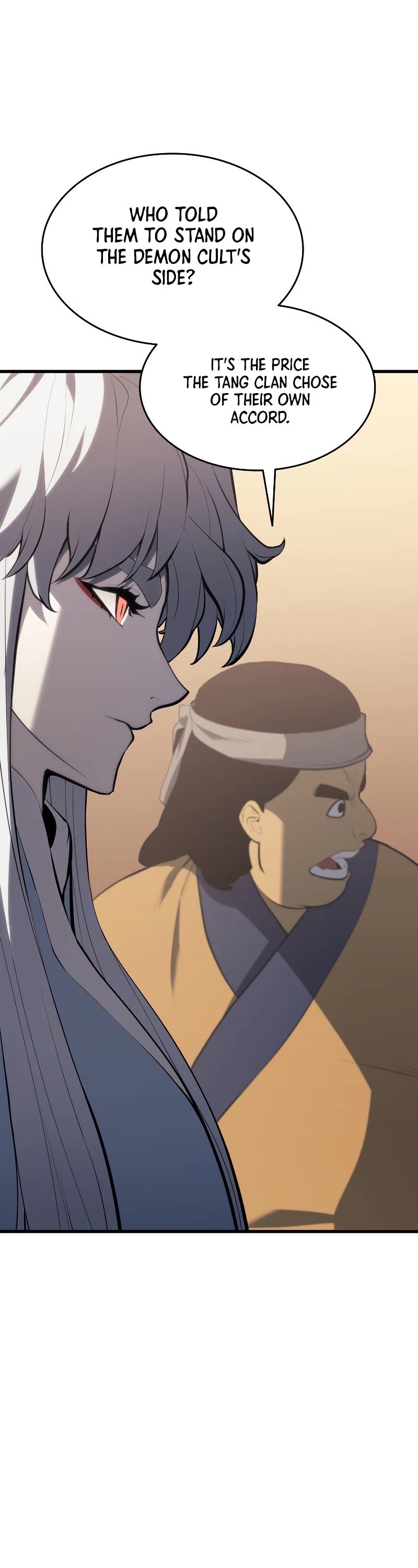 Reaper of the Drifting Moon Chap 30 - Next Chap 31